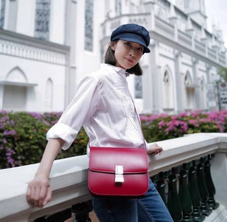 女神同台主持! 欧萱 范文芳 新节目寻烘焙高手