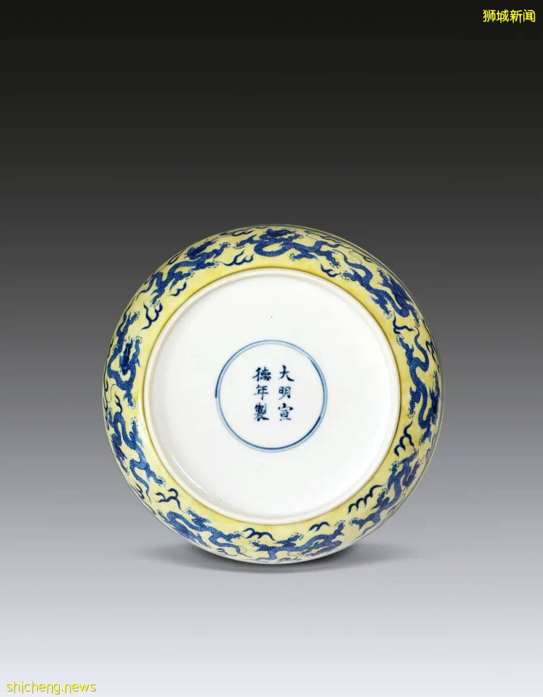 海外珍藏青瓷、建盞等瓷中奇葩荟聚獅城,新加坡國際必買好物清單