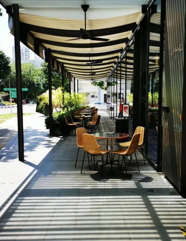 新一輪咖啡館打卡指南,全部親嘗