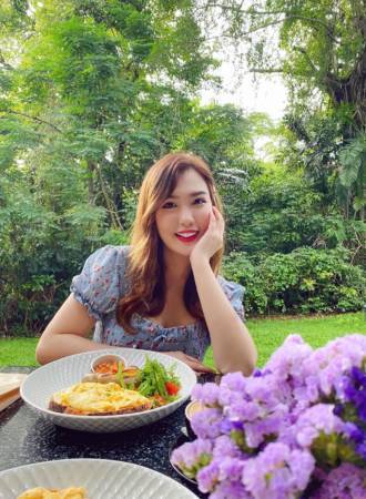 疫情严重 让人怯步 狮城PR 农历新年 不回国了