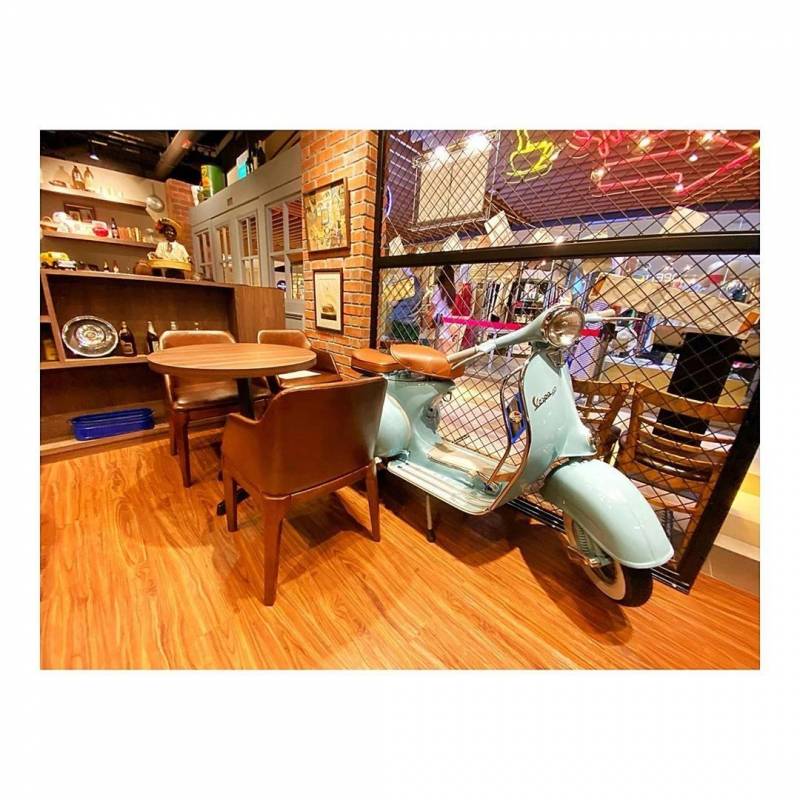 新加坡Cafe新成员手册,又能开心打卡好几周