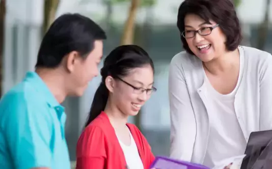 新加坡政府推出農業科技專才課程,學費補貼最高可達七成