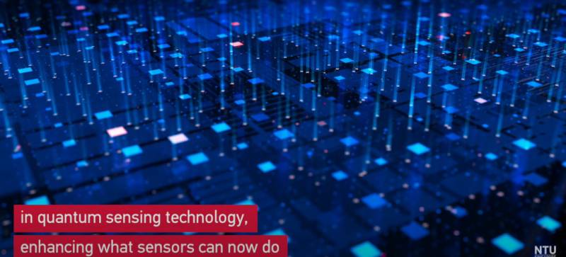 南洋理工大学与麻省理工大学团队最新研究,钻石也可以导电