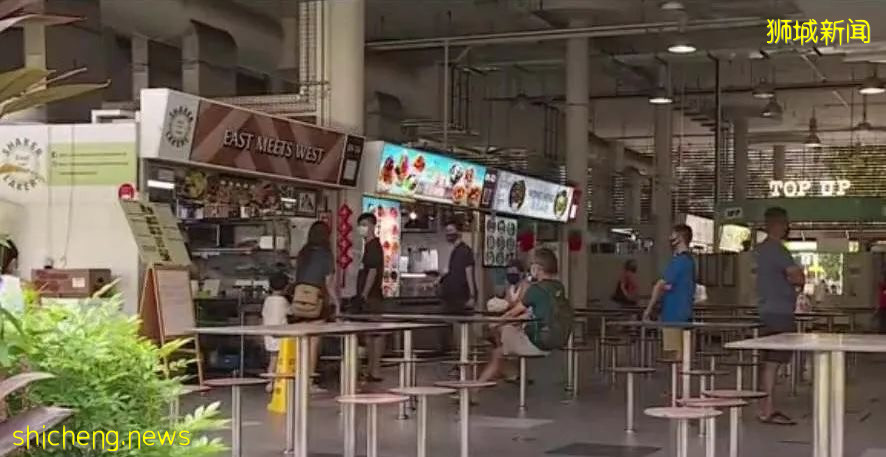 新加坡解封一周,各行各業情況如何!