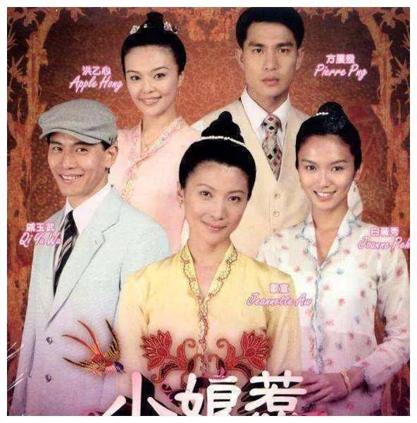 新加坡這部大尺度18禁電視劇在韓國獲獎了！部長轉發點贊