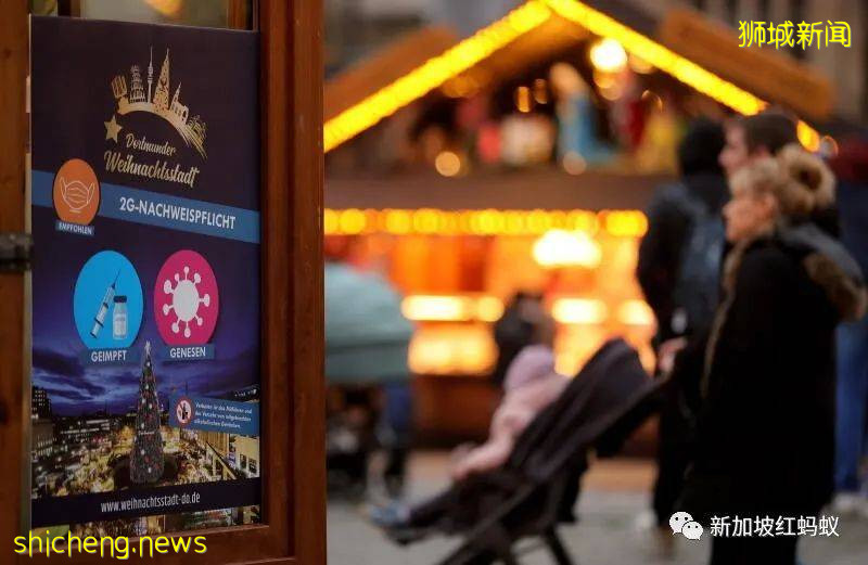 欧洲和韩国再度拉响疫情警报 新加坡人出国旅游的意愿还高吗