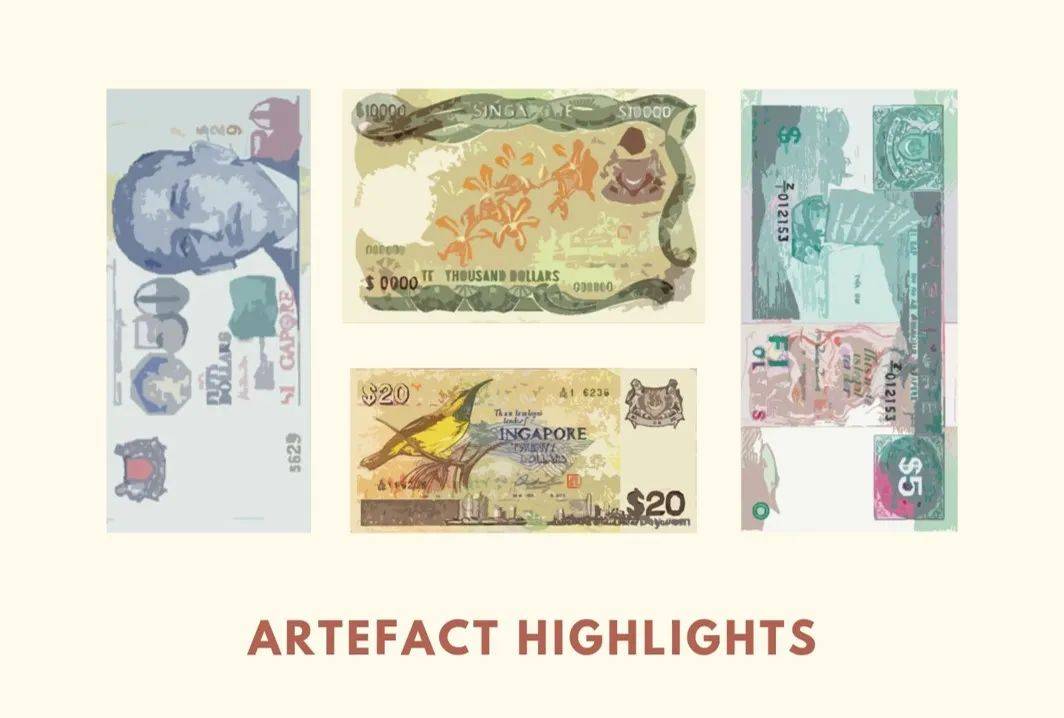 學校假期閑不住？全家一起來國家博物館長知識吧