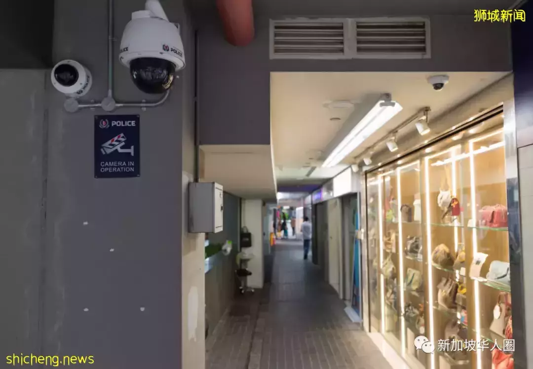 新加坡小印度发生持刀伤人案,两人遭割伤送院!2人被捕1人在逃