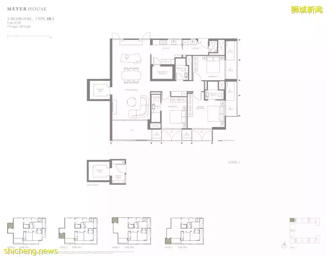 新加坡怪現象：最年輕的人，買走了最貴的房子