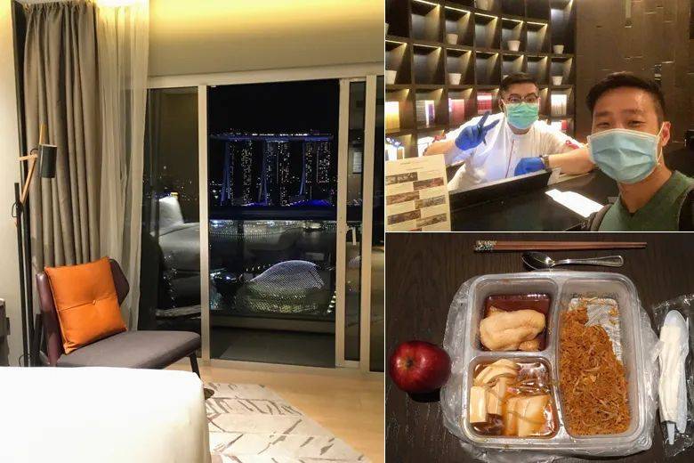 近八成认为边境解封太快？新加坡人：我想出去，但你们都别进来