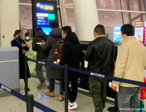 是什么让早前控制得当的新加坡，疫情出现失控性“反弹”