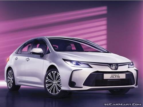 新加坡買車比買房還貴！！！那些買車你應該知道的二三事