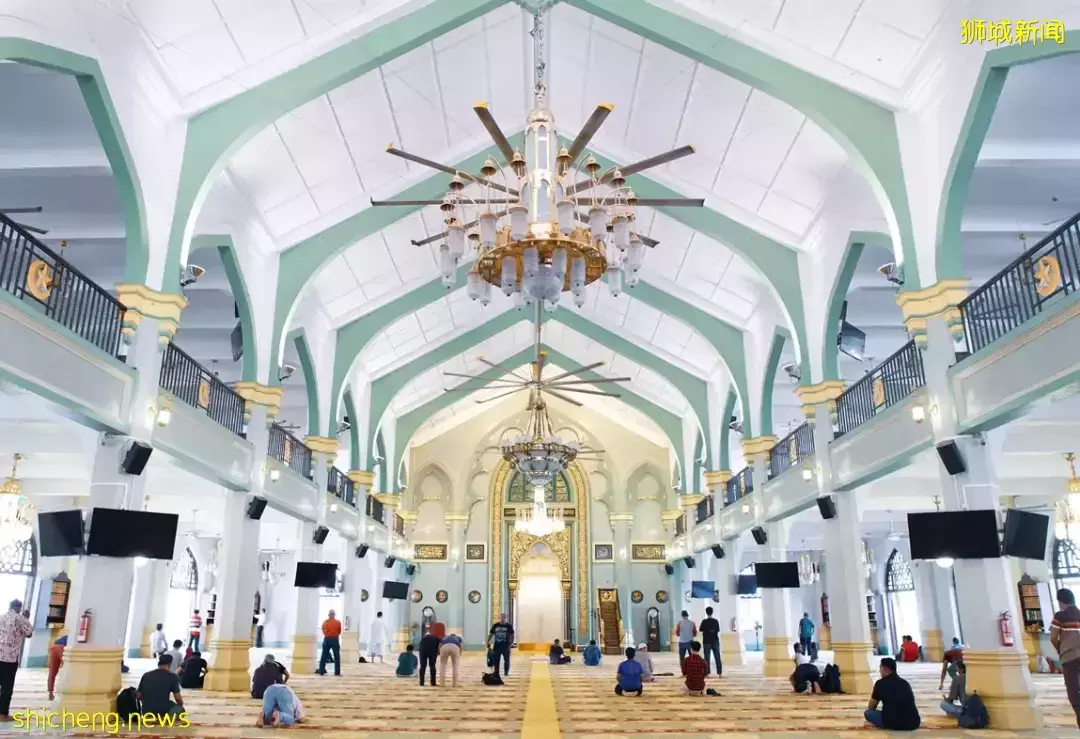 哈芝節來了！在新加坡租房應該注意哪些問題