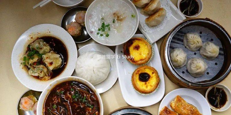 新加坡宵夜吃什麽? 中式篇