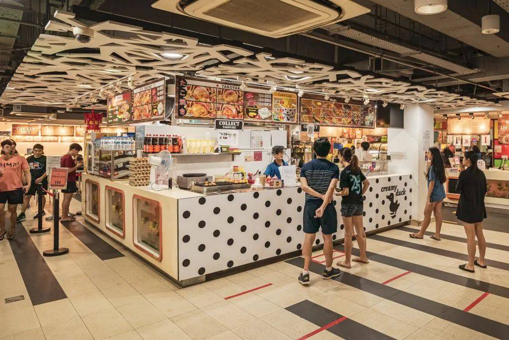 生存指南 NUS 2021春節期間校車及公共設施運營時間