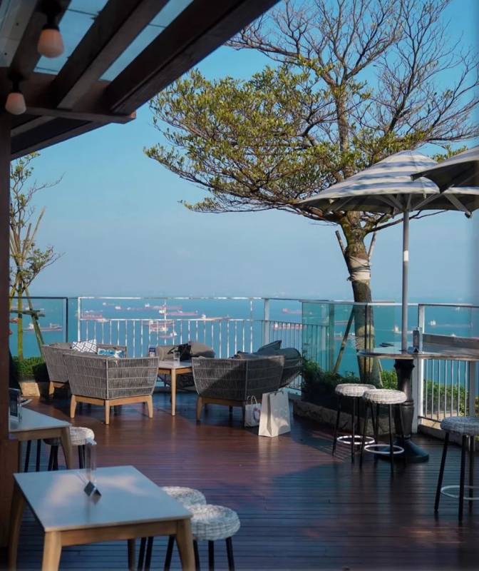 10月，在新加坡吃美食省錢兩不誤！最新美食折扣高達9折