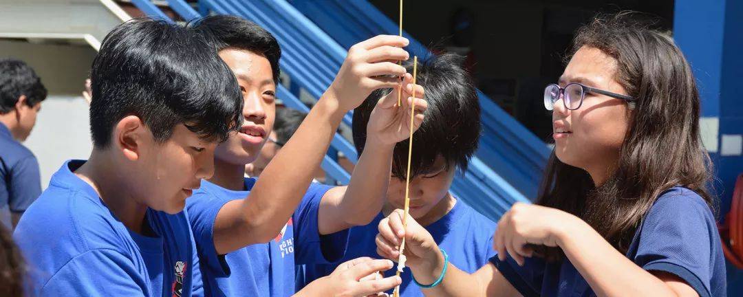 雙語教學?黃金跳板?爲什麽越來越多的家長選擇新加坡