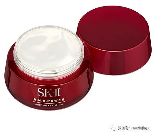 LA PRAIRIE爆省$222, SK-II减价$168，最划算的NOVELA会员节马上来啦！