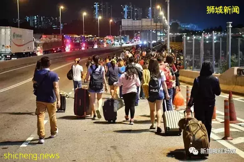 马来西亚各阶层人才短缺影响经济复苏　员工外流到狮城是主因