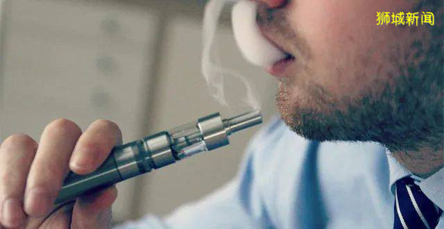 戒煙“聖地”新加坡