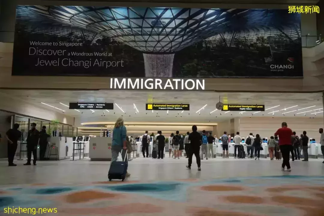 新加坡飞中国“天价机票”破一万新元大关！中国多地缩短入境隔离时间
