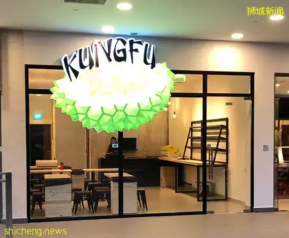 因爲減産,都漲價了!新加坡最火的11種榴梿價格表出爐