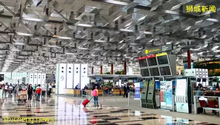 6月國際航班計劃出爐！新加坡飛中國，這些航班恢複