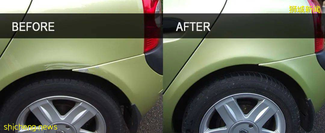 在新加坡修了个车，这也太太太太贵了？省钱攻略了解下