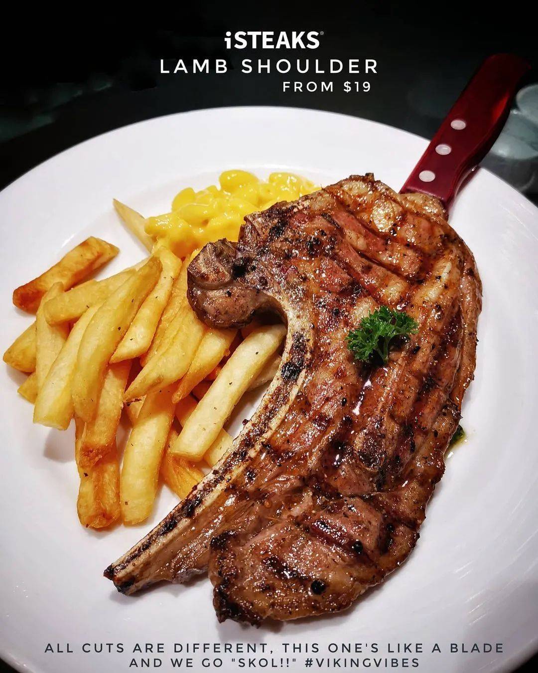 狮城MRT美食 各国风味集大成者,Buona Vista一日逛吃路线