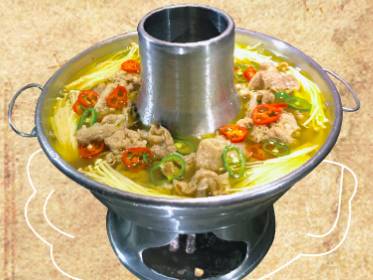 正宗川味 寬寬幹鍋入駐小坡島，解放你的居家味蕾