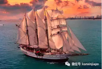 在新加坡也能“环游世界”,你差的只是这一份攻略