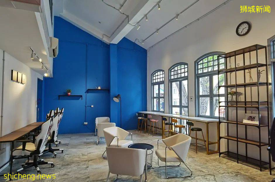 新加坡理工學院的打遊戲專業,還有這種操作