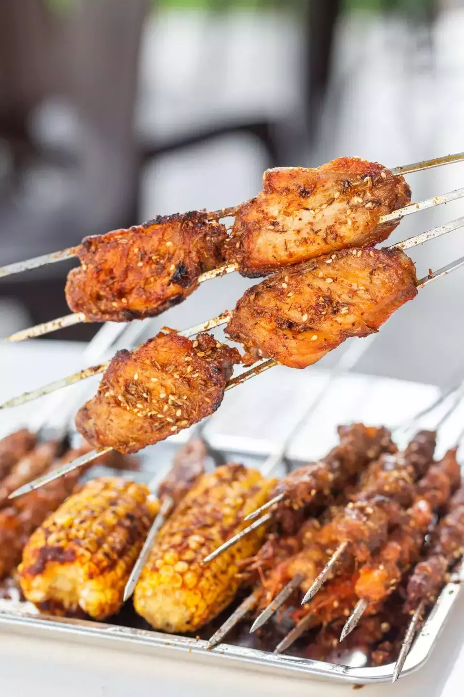 S$35吃烤羊腿還送菜！家鄉小廚等你開宴