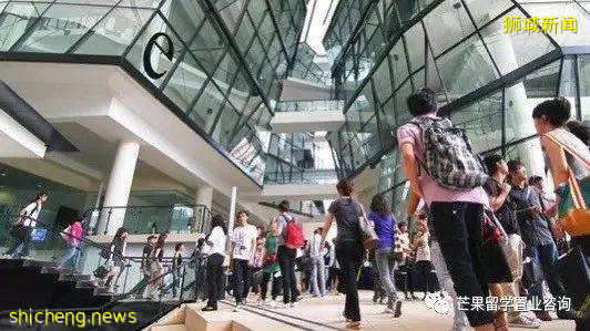 新加坡有哪些适合音乐特长学生留学的学院