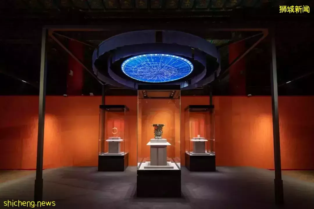 新加坡中国文化中心邀您一起探寻“何以中国”