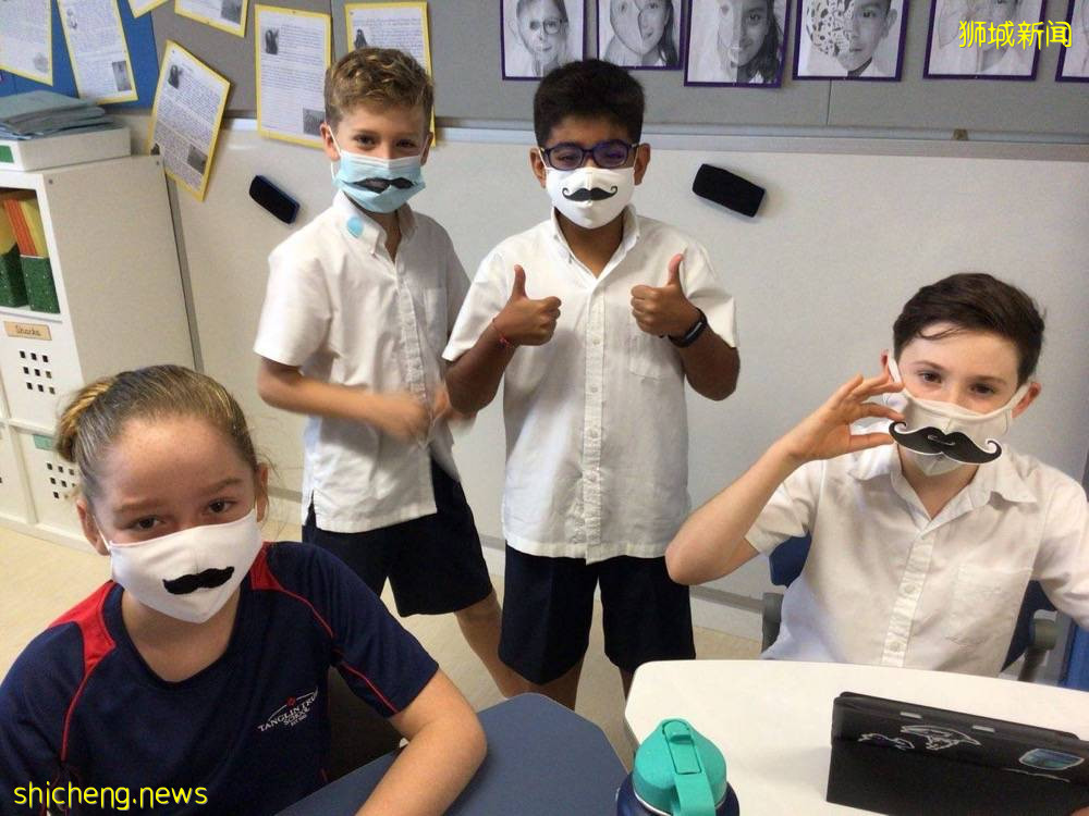 最新IB均分高達40.7分!新加坡公認最好的國際學校之一,東陵信托國際學校