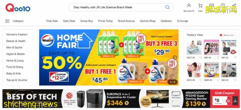 解封第一周,银联在新加坡搞事情!