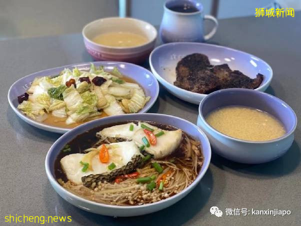 “我老公确诊了，他是重症中的轻症”