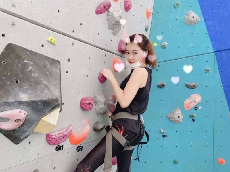 小坡岛留学！打卡新加坡潮流地，暴汗解压的室内攀岩了解一下