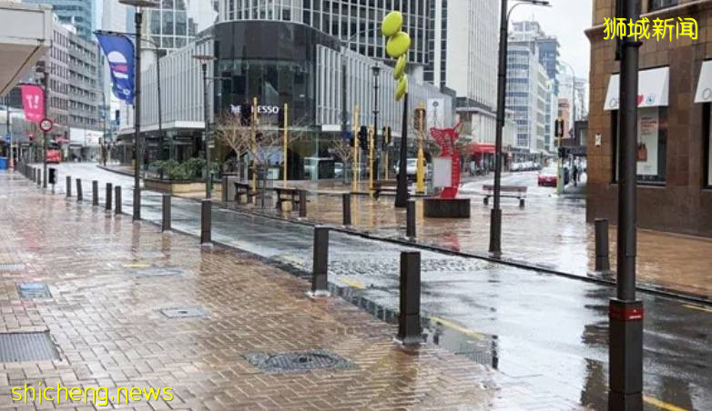 60个新冠患者下周起在家养病!新加坡10个新政策迹象要注意