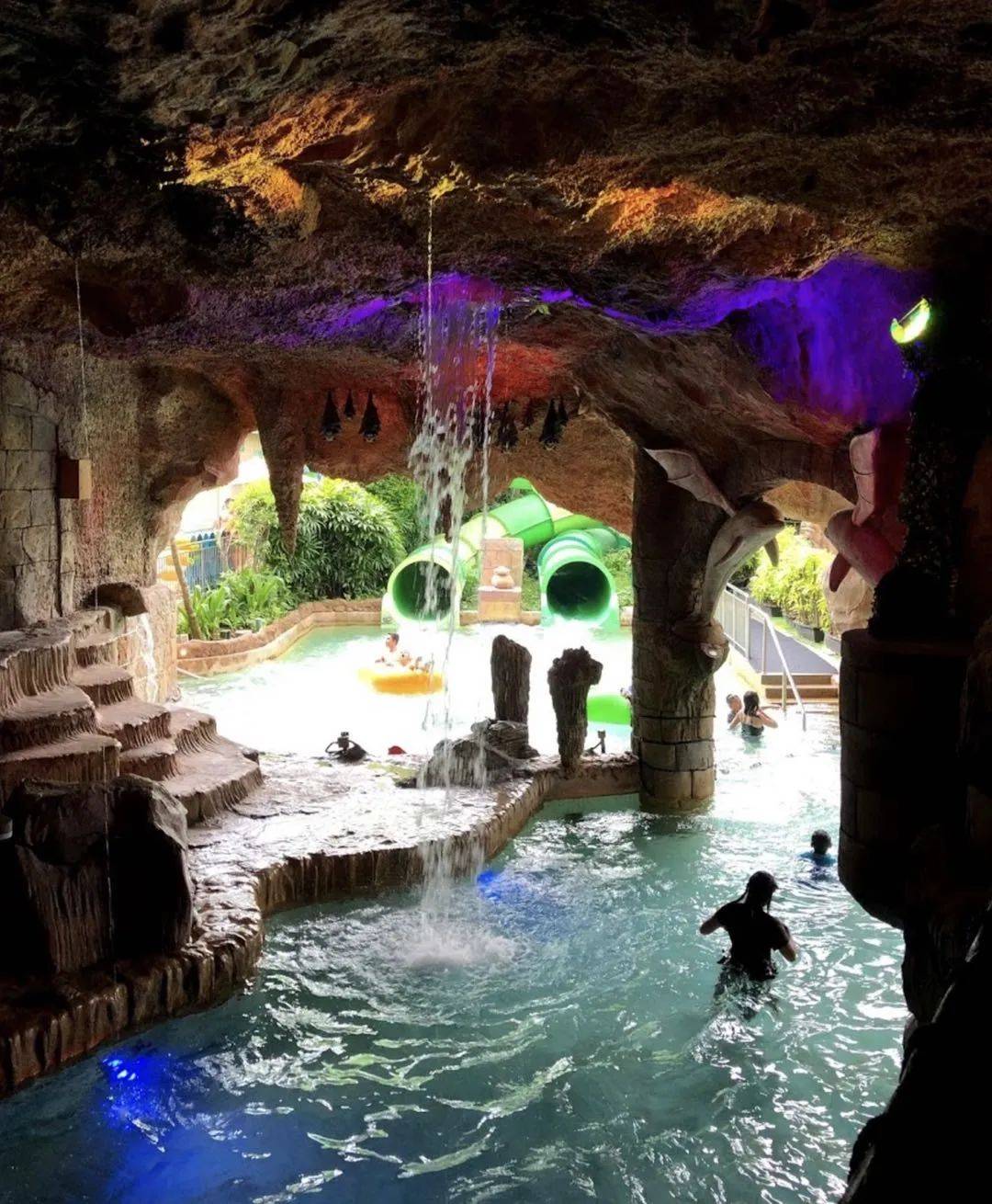 遛娃胜地新加坡!盘点那些让娃流连忘返的主题乐园