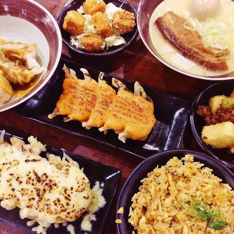 ION餐飲買一送一大合集！哈根達斯、莆田、GODIVA等超多餐廳參與！有效期至10月31日哦~~逛街吃起來