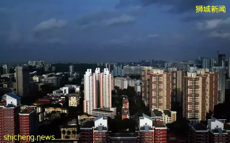 本地非有地私宅转售价3月环比微涨 转售量回弹35.6％