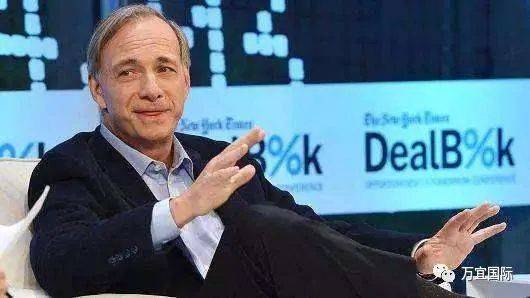 新加坡将满地有钱人?!亿万富豪达里奥在这里办了件大事