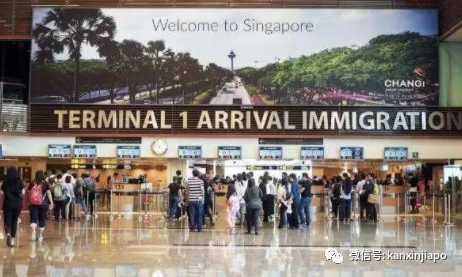 新加坡宣布放宽多国地区入境政策！这些新规定要注意