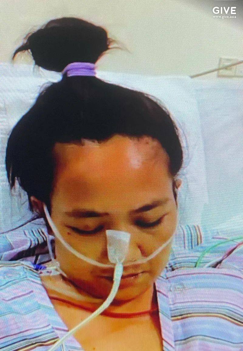 雇傭31年,女傭突然中風,每月住院賬單高達30000新幣