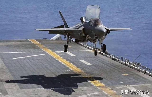新加坡也要造航母了？已采购可垂直起降的F35B战机