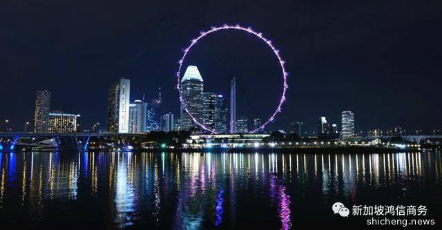 为什么越来越多家族选择新加坡，设为管理全球资产的基地