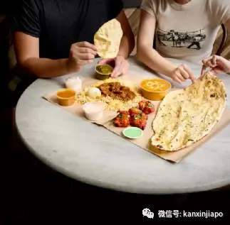 新加坡七个超好吃的小贩中心!带上朋友一起冲