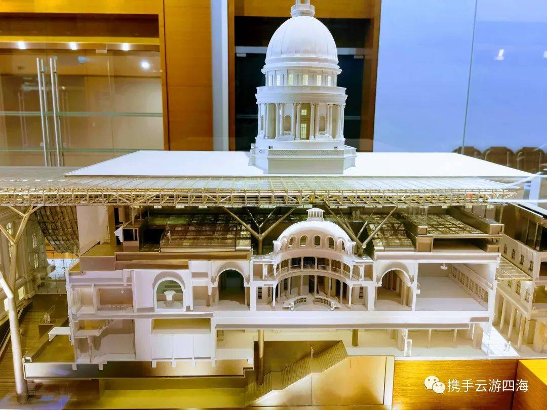 新加坡國家美術館